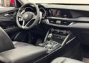 Alfa Romeo Stelvio Super 2.0L