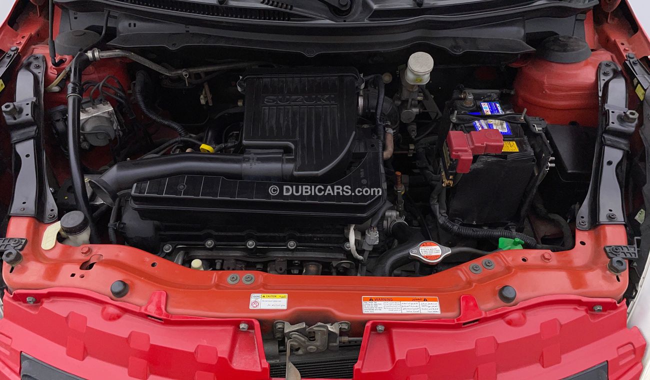 Suzuki Swift GL 1.2 | Under Warranty | Inspected on 150+ parameters