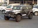 جيب رانجلر EXPORT PRICE - Rubicon 392 6.4L V8 - FINAL EDITION