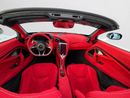 McLaren 750S AED 27,999 P.M | 0% DOWN PAYMENT | MCLAREN 750S SPIDER MSO (McLaren Special Operations) Bespoke Spec