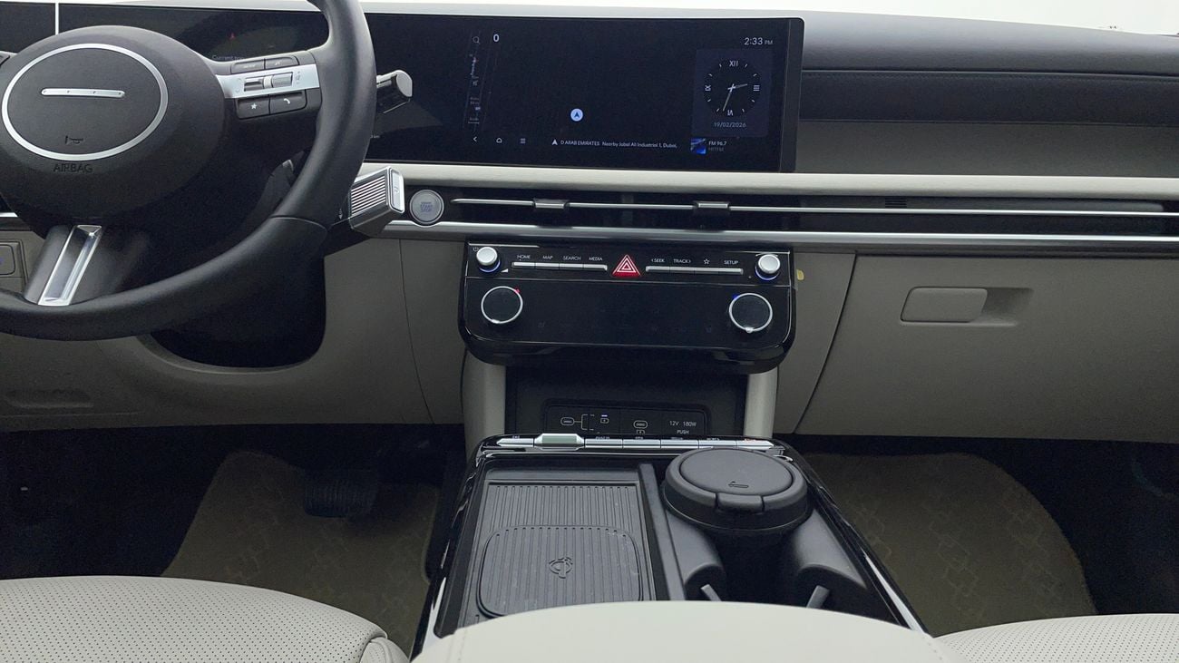 Hyundai Tucson Premium + 2.5L PREMIUM + 1.6 | Zero Down Payment | Home Test Drive