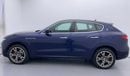 Maserati Levante STD 3 | Zero Down Payment | Free Home Test Drive