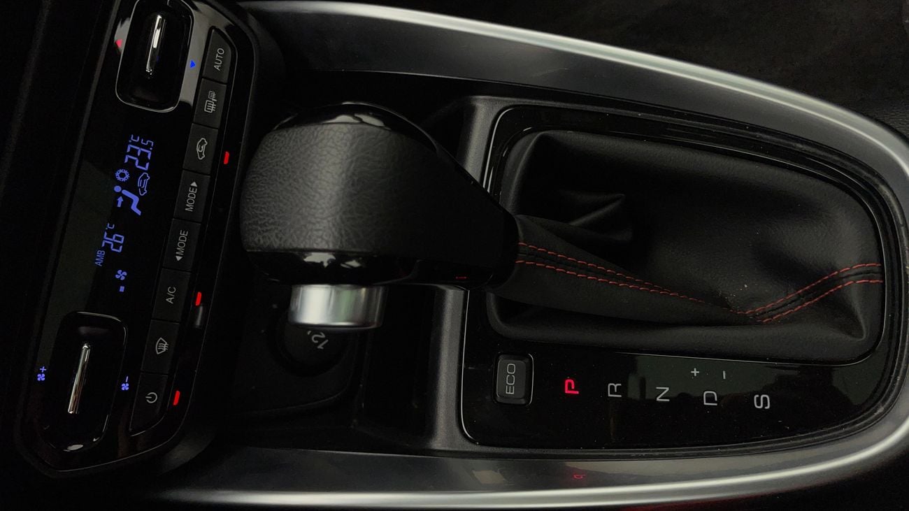 Chevrolet Groove PREMIER 1.5 | Zero Down Payment | Home Test Drive