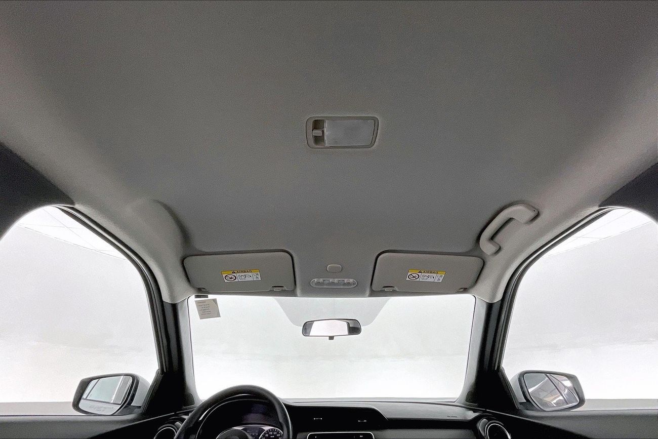 Nissan Kicks SV+NAV| 1 year free warranty | Exclusive Eid offer