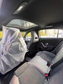 مرسيدس بنز A 200 مرسيدس A200 بانوراما خليجي تحت ضمان الوكالة ا