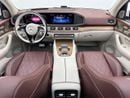 Mercedes Maybach GLS600 Maybach 2024 Mercedes-Maybach GLS 600 4MATIC, 1 Year Warranty Unlimited Km, Full Service History