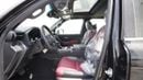 Toyota Land Cruiser VXR 3.5L