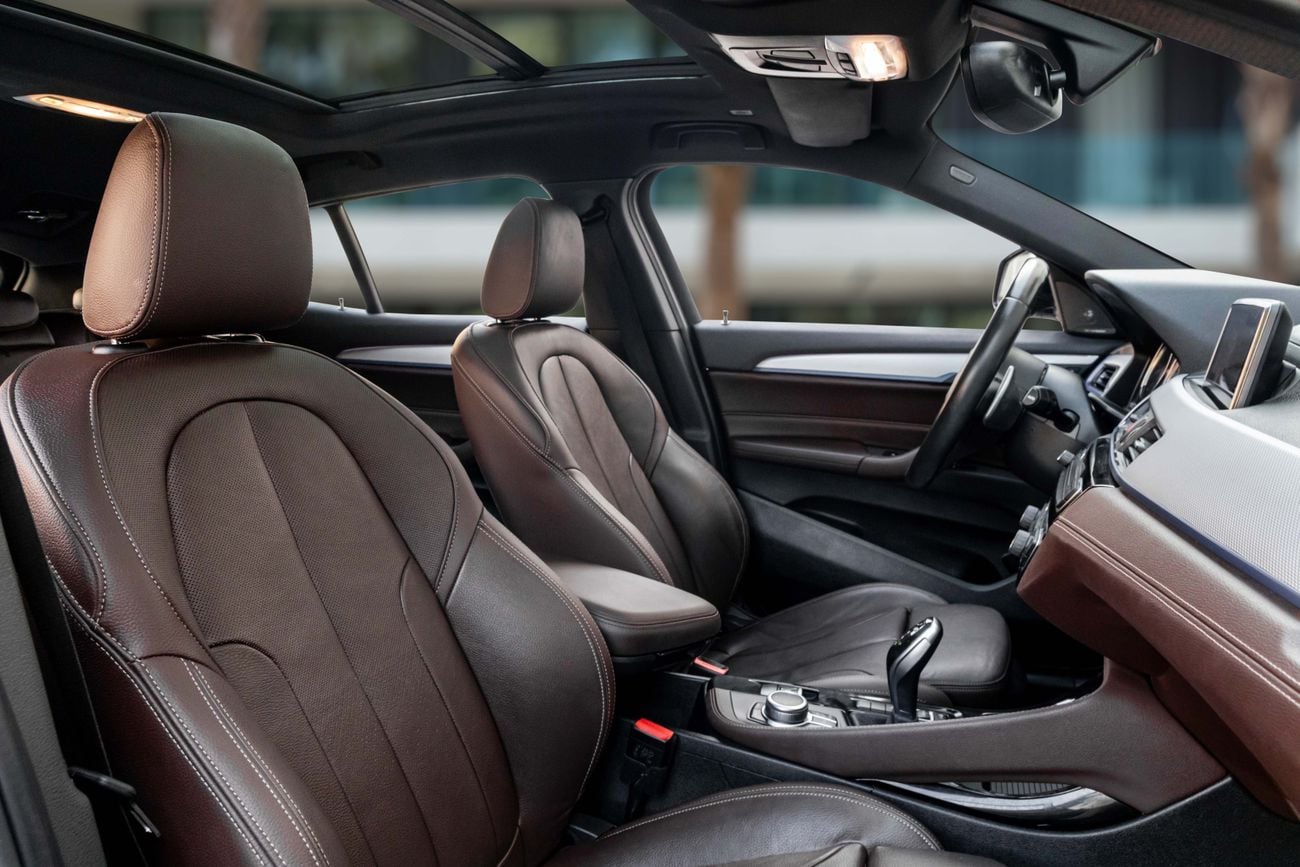 بي أم دبليو X2 X2 M-Kit | 2,057 P.M | 0% Downpayment | BMW Warranty!