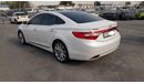Hyundai Azera V6 3.6 L  2014 full options SPECIAL OFFER