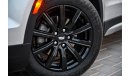 Cadillac XT4 Luxury | 2,918 P.M | 0% Downpayement | Perfect Condition | Agency Warranty