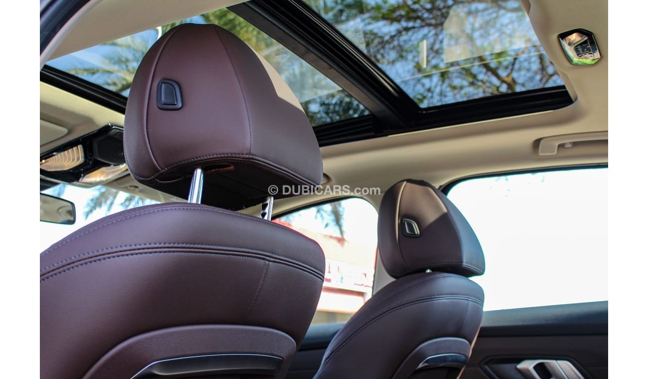 بي أم دبليو i3 BMW i3 E-DRIVE 35L