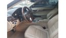 Mercedes-Benz E 350 1YEAR WARRANTY - 2012