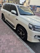 Toyota Land Cruiser GXR 4.0