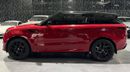 Land Rover Range Rover Sport Dynamic SE P400 3.0L