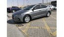 Hyundai Elantra 1.6