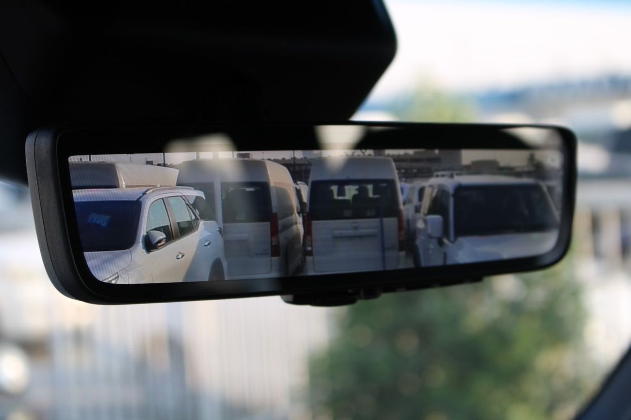 Toyota Prado TOYOTA PRADO 250 2.4L PETROL 4WD LUXURY AUTO