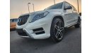 مرسيدس بنز GLK 350 Mercedes GLK 350_ Gcc_2013_Excellent_Condition _Full option