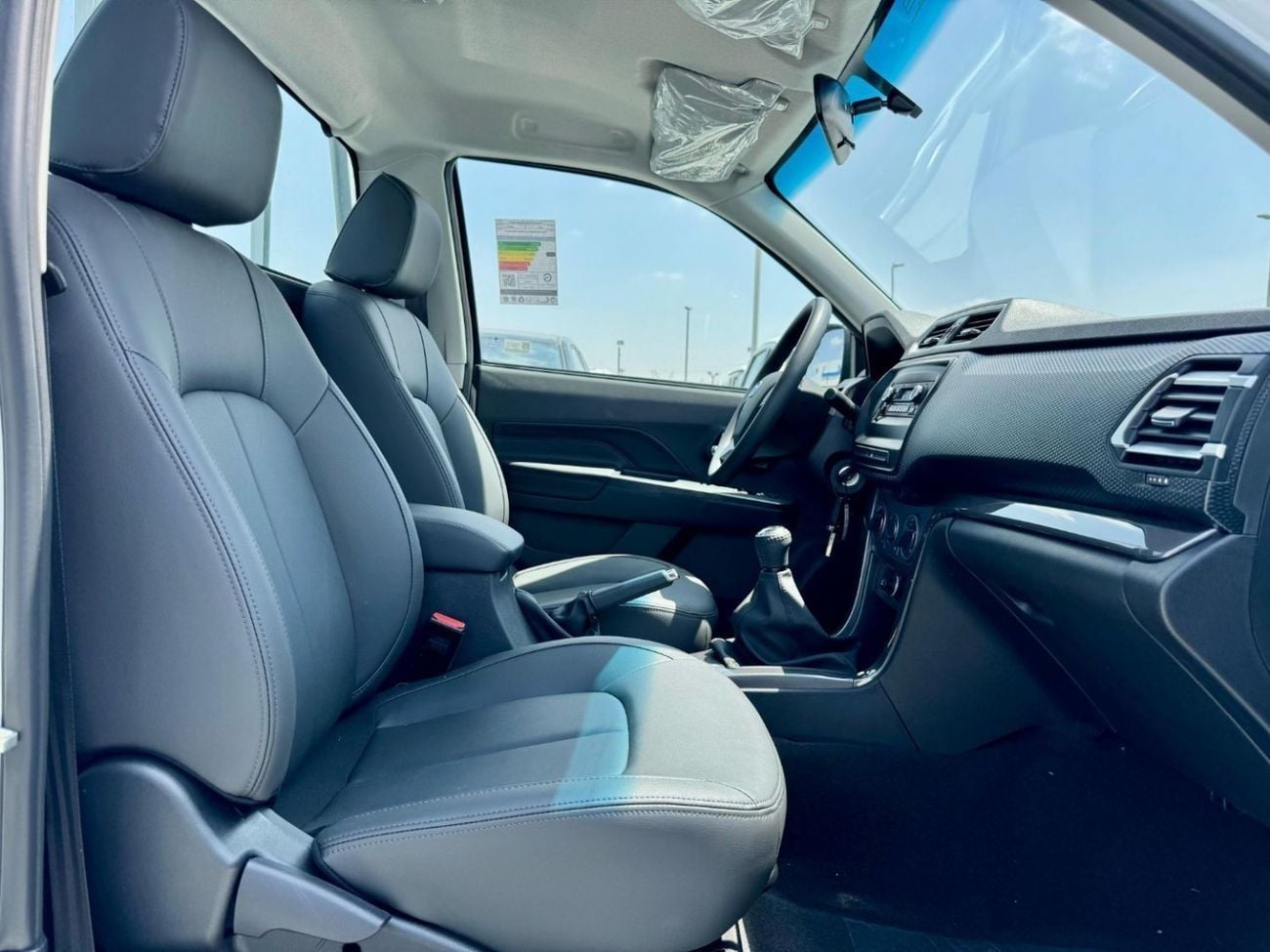 Great Wall Wingle 5 LUXURY Wingle 5 4X2 2025 Export price @ 41,000 AED