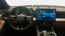 GAC GS8 GX 2.0T 4WD | 2026 | Ex Demo | 0% DP | 1,608 / Month | Gargash Warranty | Service History