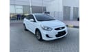 Hyundai Accent GL Korean importer