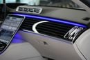 Mercedes Maybach S580 Maybach