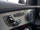 Mercedes Benz GLC 63 AMG