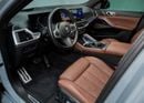بي أم دبليو X6 XDRIVE40i M SPORT PRO