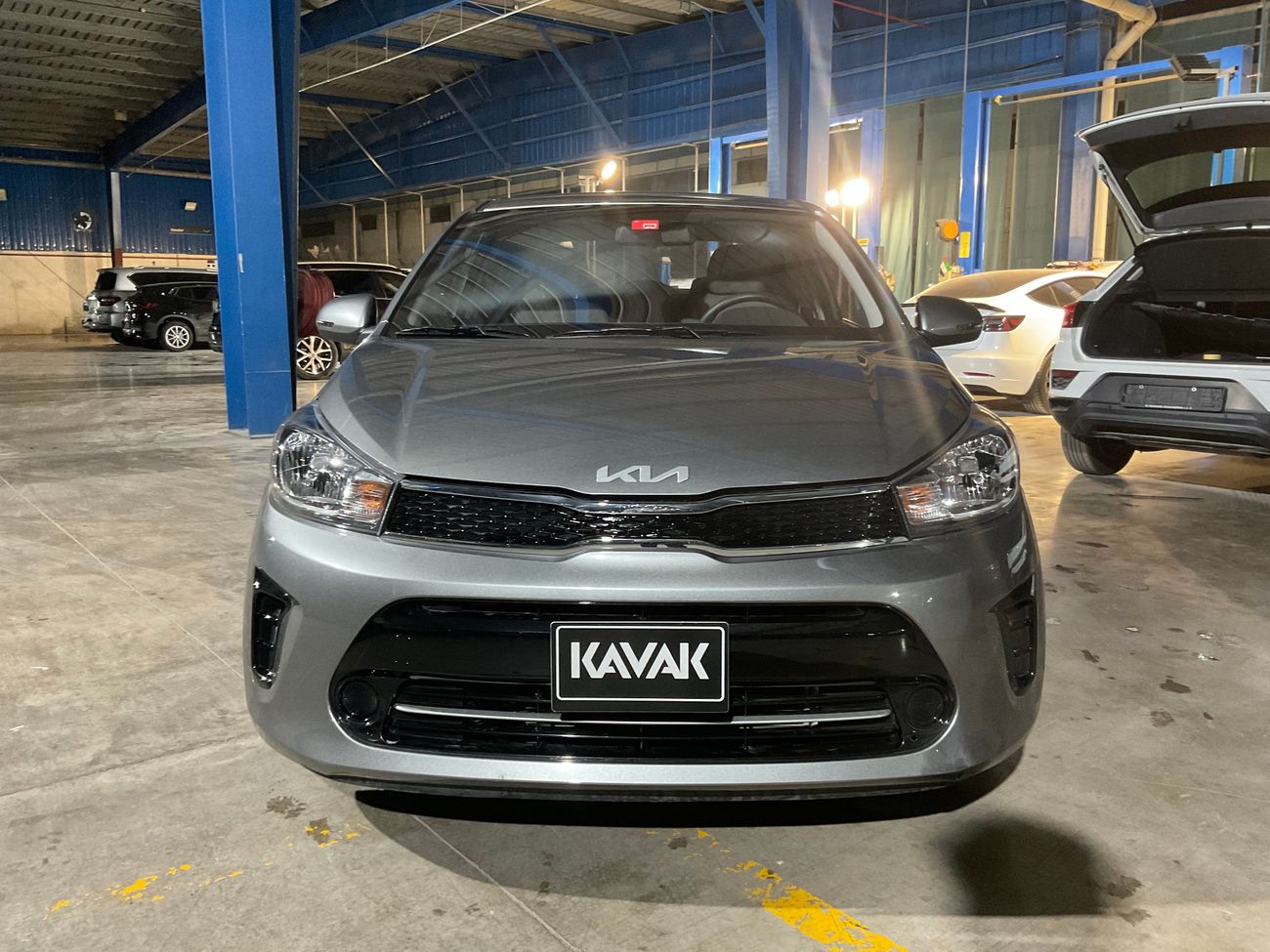 Kia Pegas LX | Guaranteed Warranty | 0 Down Payment