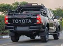 Toyota Hilux DOUBLE CABIN | RHD | 2.8 DIESEL ENGINE | 4WD | AT