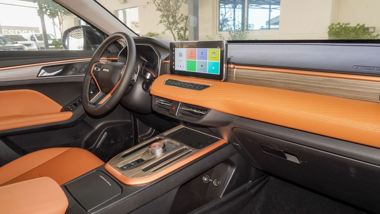 هافال جوليون 1.5L (For Local plus 10%)