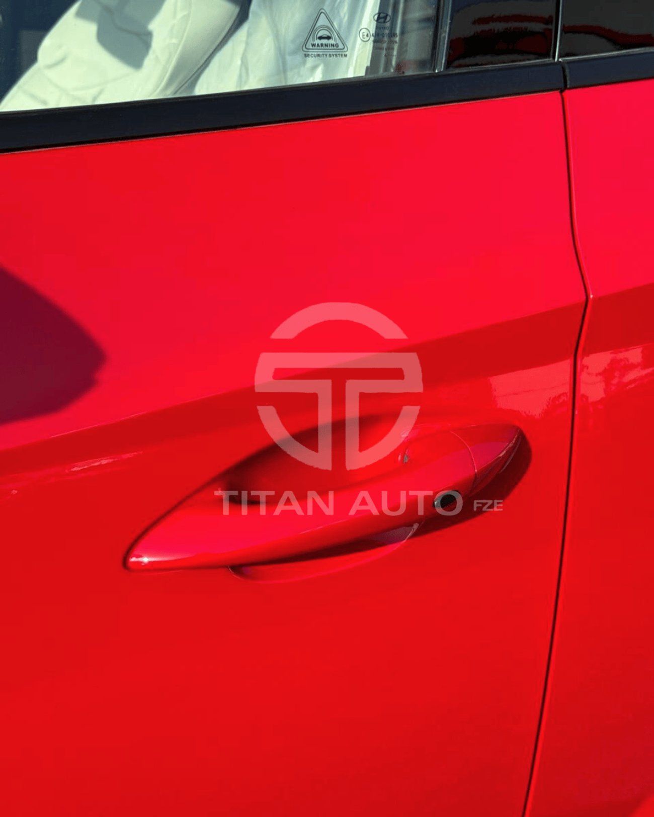 هيونداي توسون HYUNDAI TUCSON 1.6T 2025 MODEL