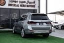 BMW X7 XDRIVE40I DESIGN PURE EXCELLENCE