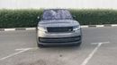 لاند روفر رينج روفر RANGE ROVER HSE 2022 GREY