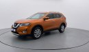 Nissan X-Trail X-Trail 2.5 V4 2018 2500