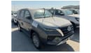 Toyota Fortuner Toyota Fortuner 2.8 DSL Executive Full Option 23ym