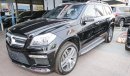 Mercedes-Benz GL 500