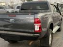 تويوتا هيلوكس 2010 TOYOTA HILUX DOUBLE CABIN D4D
