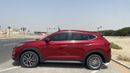 Hyundai Tucson Limited Original Paint 2.4L V4