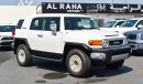 Toyota FJ Cruiser XTREME