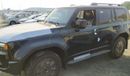 Toyota Prado VXR PRADO ADVENTURE 2.4L TURBO PETROL V4 | 2026 | 0 KM | 03 YEARS WARRANTY