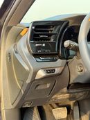 Lexus RX350h Hybrid Base 2.5L Hybrid Base Full Option 2.5L