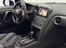نيسان جي تي ار Track Edition 3.8L (565 HP) 2014 Nissan GT-R Track Edition, Nissan Service History, Excellent Condit
