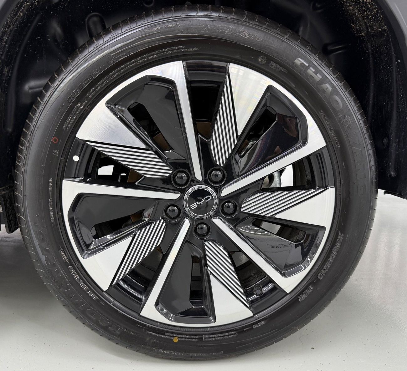 BYD Song Plus Brand new Plug in