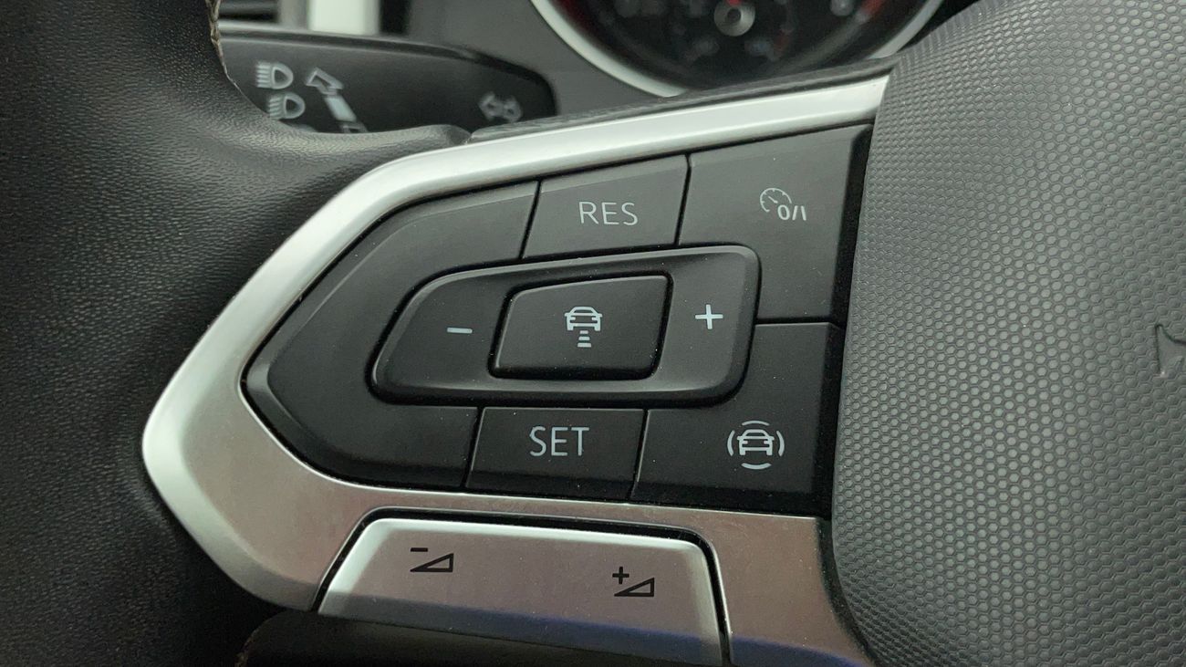 Volkswagen Teramont COMFORTLINE 3.6 | Zero Down Payment | Home Test Drive