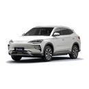 بي واي دي سونغ بلس سيارة كهربائية بالكامل