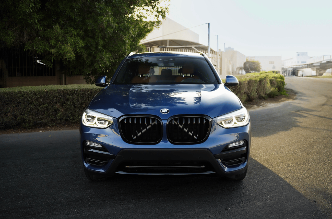 BMW X3 Xdrive30i