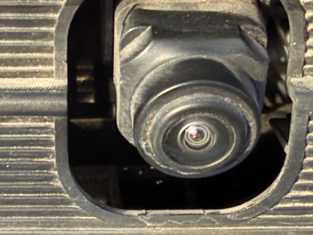 تويوتا لاند كروزر GXR 4.6L