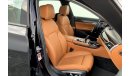 BMW 740Li Luxury + M Sport package