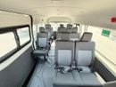 Toyota Hiace EXPORT ONLY - HIACE DX 3.5L M/T PETROL
