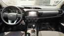 Toyota Hilux 2.7L 4WD A/T